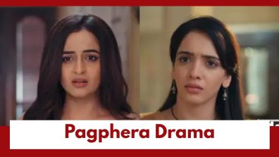 Jagadhatri Upcoming Twist: Drama at Tapasya and Jagadhatri’s Pagphera; Will Tapasya cause trouble for Shivay and Jagadhatri?