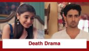 Jagadhatri Upcoming Twist: OMG!! Death Drama!! Aarna Deshmukh gets into a tangle; Can Shivay save her?