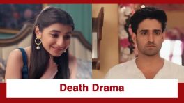 Jagadhatri Upcoming Twist: OMG!! Death Drama!! Aarna Deshmukh gets into a tangle; Can Shivay save her?