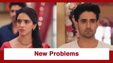 Jagadhatri Upcoming Twist: OMG!! Maya sees Shivay sleeping on the floor; Problems to spark for Shivay and Jagadhatri