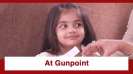 Jagadhatri Upcoming Twist: OMG!! Musa's men hold Gunjan at gunpoint; Will Shivay and Jagadhatri spring into action?