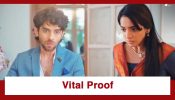 Jagadhatri Upcoming Twist: OMG!! Rudra finds vital proof about the owner of the ring; but with a twist