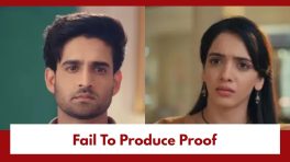 Jagadhatri Upcoming Twist: OMG!! Shivay and Jagadhatri fail to produce proof; Suri meets with an accident