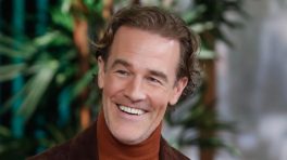 James Van Der Beek, ‘Dawson’s Creek’ Star, Dies at 48