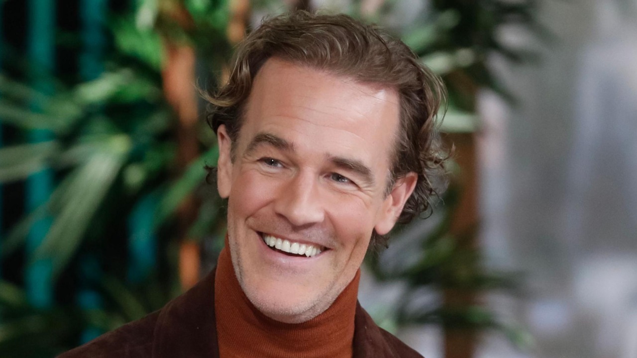 James Van Der Beek, ‘Dawson’s Creek’ Star, Dies at 48 986772