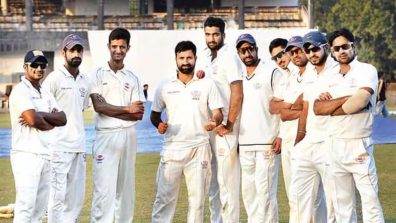 Jammu And Kashmir Wins Ranji Trophy Title For The 1st Time, Creates History