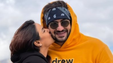 Jasmin Bhasin Pens Emotional Birthday Wish For Aly Goni: “When I Met You, You Were A 27-Year-Old Boy…”
