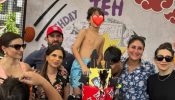 Jeh Turns 5: Kareena Kapoor’s Son Celebrates Birthday With Full Pataudi Family 988355