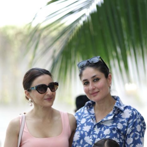 Jeh Turns 5: Kareena Kapoor’s Son Celebrates Birthday With Full Pataudi Family 988356