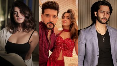 Jennifer Winget, Tejasswi Prakash, Karan Kundrra To Shaheer Sheikh: These TV Faces To Dominate Netflix In 2026