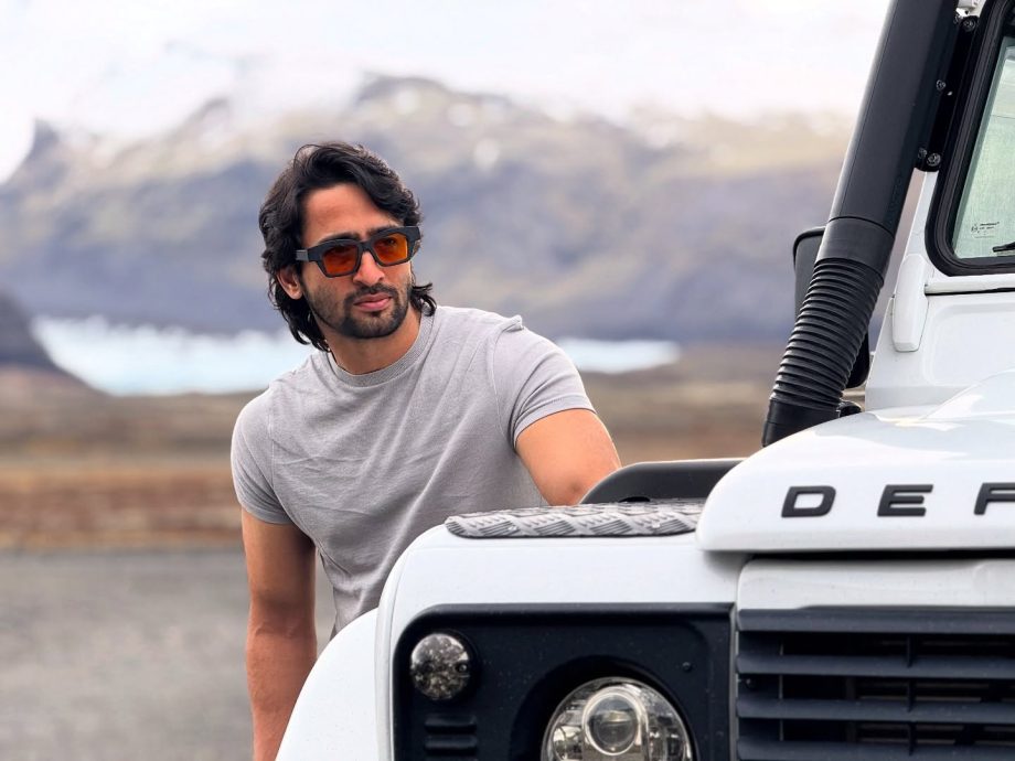 Jennifer Winget, Tejasswi Prakash, Karan Kundrra To Shaheer Sheikh: These TV Faces To Dominate Netflix In 2026 985797