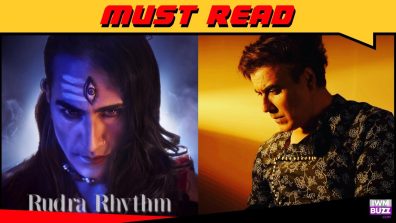 Karan Oberoi talks about his latest music video with Sudhanshu Pandey on the occasion of Mahashivratri