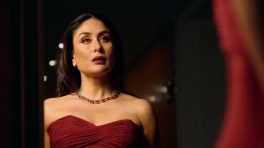 Kareena Kapoor Khan Stuns in Dark Red Off-Shoulder Look, Says She Felt Like a ‘Pretty Woman’