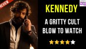 Kennedy Review: A gritty cult blow to watch