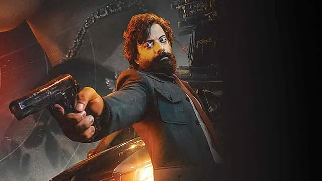 Kennedy Review: A gritty cult blow to watch 988064