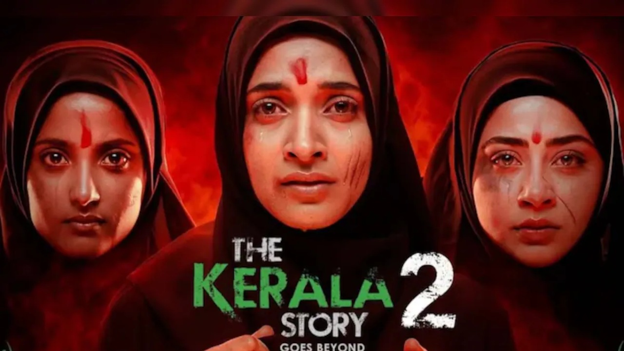 Kerala High Court To Review 'The Kerala Story 2' After Backlash Over Communal Tensions 988560