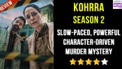 Kohrra Season 2: Slow-paced, powerful character-driven murder mystery
