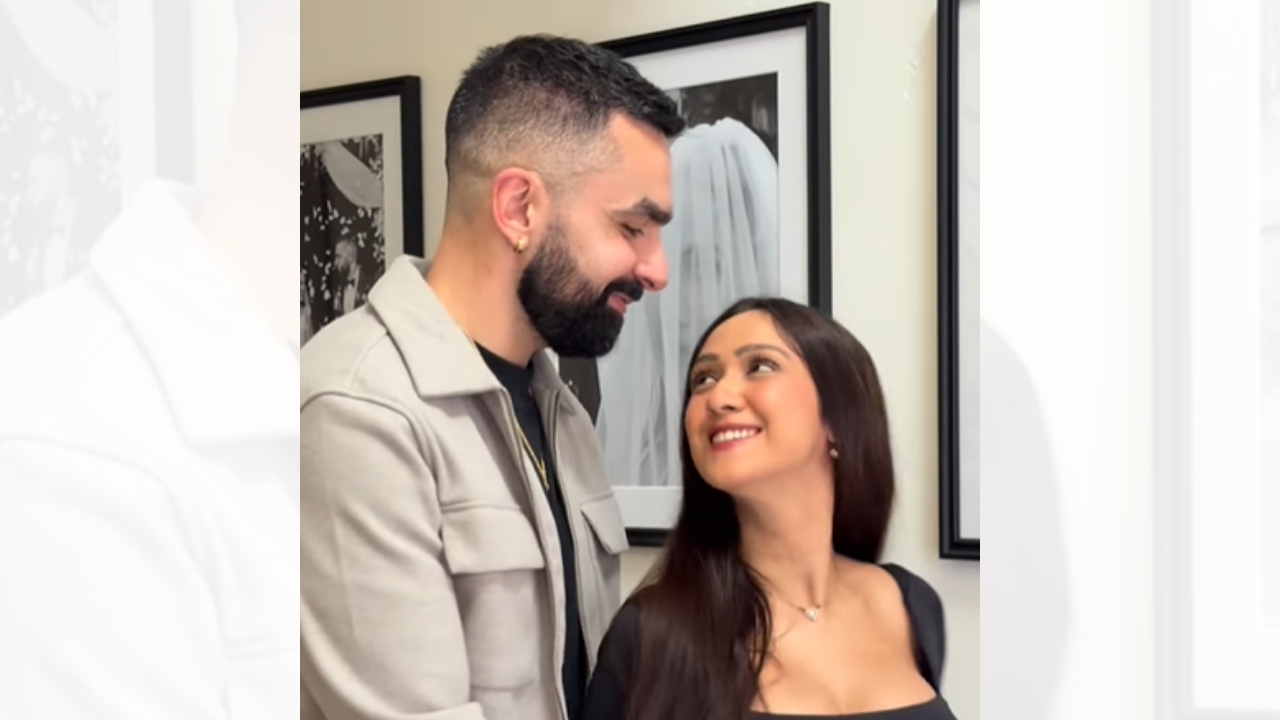 Krissann Barretto Announces Pregnancy With Hubby Nathan, Kaisi Yeh Yaariaan Co-stars Niti Taylor, Kishwer React 987401