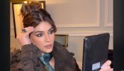 Kriti Sanon Stuns In Burberry Glam With Espresso Smokey Eye 988576