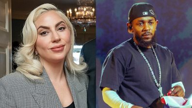 Lady Gaga And Kendrick Lamar Dominate Historic 68th Grammy Awards