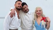 Lady Gaga, Ricky Martin & Bad Bunny Electrify Apple Music Super Bowl LX Halftime Show 986403