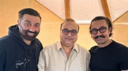 Lahore 1947 Release Date Announced: Sunny Deol and Rajkumar Santoshi Reunite After Years