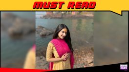 Lakshmi Niwas actor Akshita Mudgal opens up about her faith in Lord Shiva on the occasion of Mahashivratri