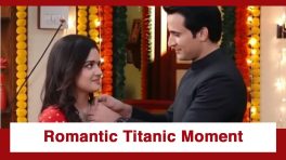 Lakshmi Niwas Upcoming Twist: Bhoomika and Raj's 'titanic' moment; Bangkok sequence to be a dream-come-true for Bhoomika