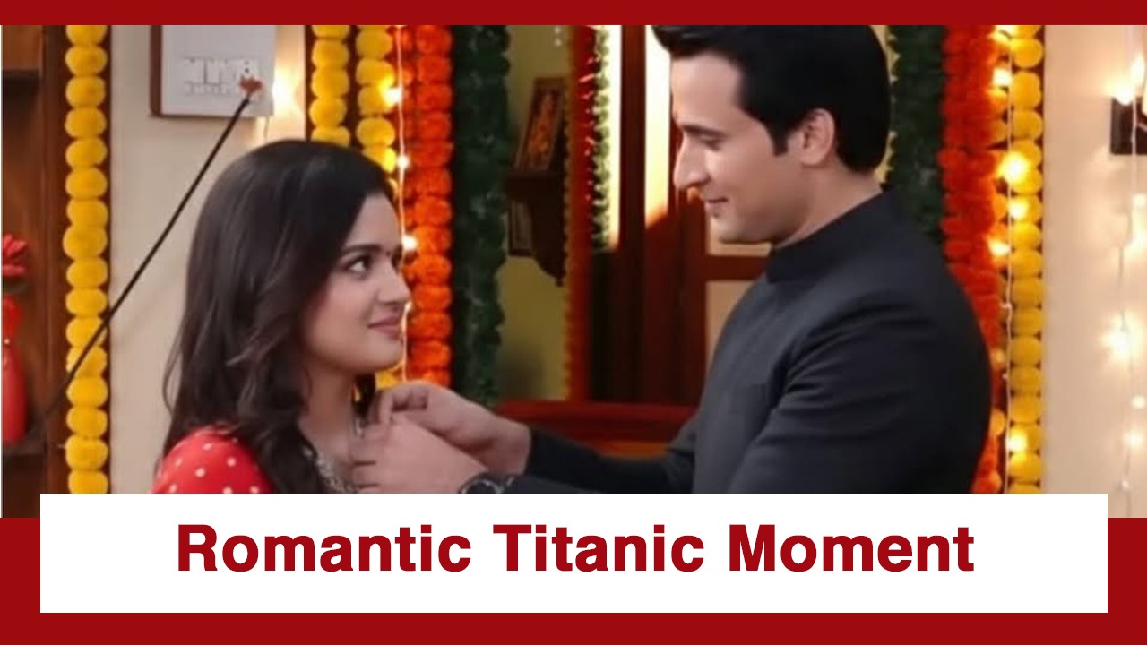 Lakshmi Niwas Upcoming Twist: Bhoomika and Raj’s ‘titanic’ moment; Bangkok sequence to be a dream-come-true for Bhoomika