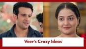 Lakshmi Niwas Upcoming Twist: Lift Drama!! Veer’s crazy ideas irk Radhika