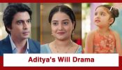Lakshmi Niwas Upcoming Twist: OMG!! Aditya Sahu’s will to provide the ultimate twist; Will it unite Radhika with Niya?