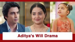 Lakshmi Niwas Upcoming Twist: OMG!! Aditya Sahu's will to provide the ultimate twist; Will it unite Radhika with Niya?
