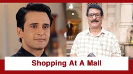 Lakshmi Niwas Upcoming Twist: OMG!! Raj invites Srinivas and family for shopping at a mall; the family gets into a dilemma