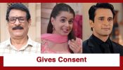 Lakshmi Niwas Upcoming Twist: OMG!! Srinivas gives consent for Bhoomika-Raj wedding; Read to know why
