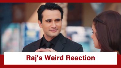 Lakshmi Niwas Upcoming Twist: Shocking!! Raj’s weird reaction to celebrating Holi with Bhoomika; What is the truth?