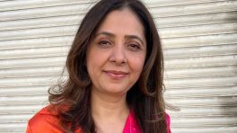 Maddam Sir Producer Kinnari Mehta Breaks Silence On Cast-Crew Clash; Clarifies Gulki Joshi's Role