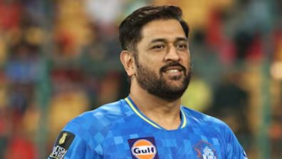 Madras High Court Orders MS Dhoni To Deposit ₹10 Lakh For Translating Evidence In Defamation Case