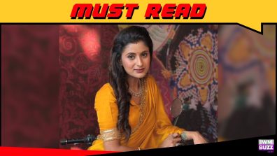 Mahashivratri is a deeply cosmic and powerful night: Shiwani Chakraborty