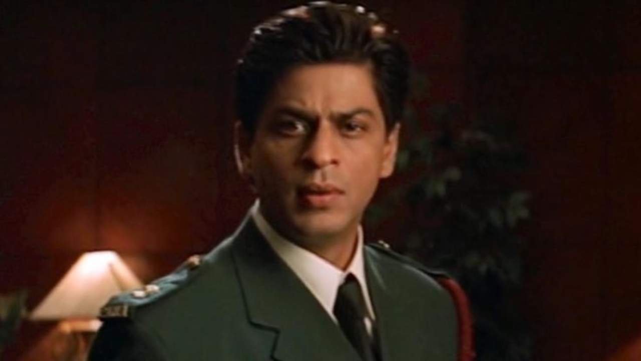 Major Ram Set For A Comeback: Shah Rukh Khan’s Main Hoon Na Sequel In Development [Reports] 985964