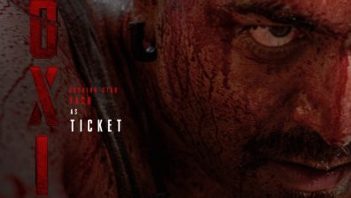 Makers of Toxic Present Audiences a ‘Ticket to Hell’ With Yash’s New Clean-Shaven Look — Hinting at a Powerful Dual Role