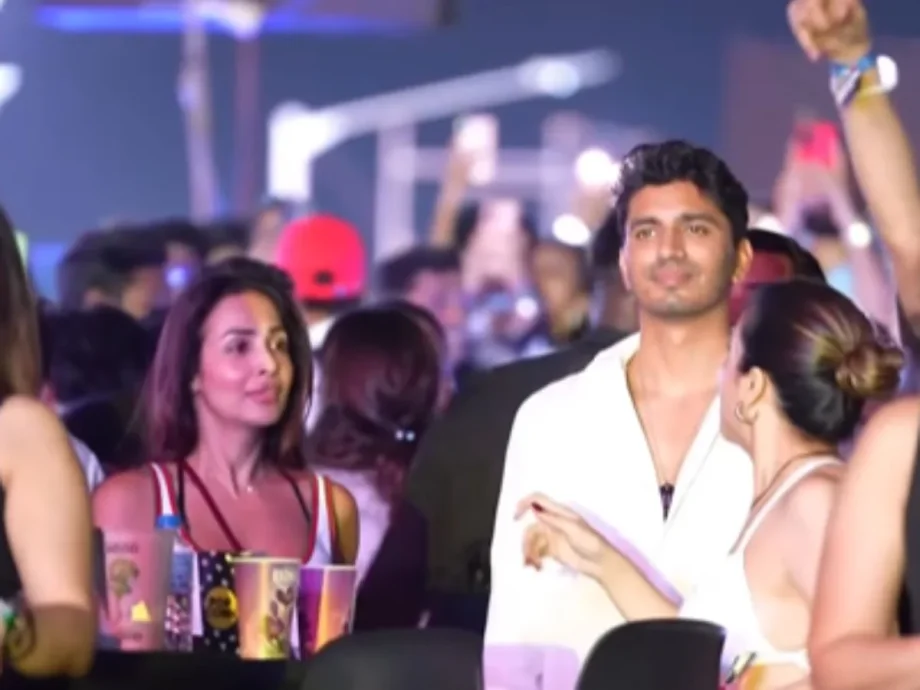 Malaika Arora’s Rome Holiday With Harsh Mehta Sets Social Media Talking 988232