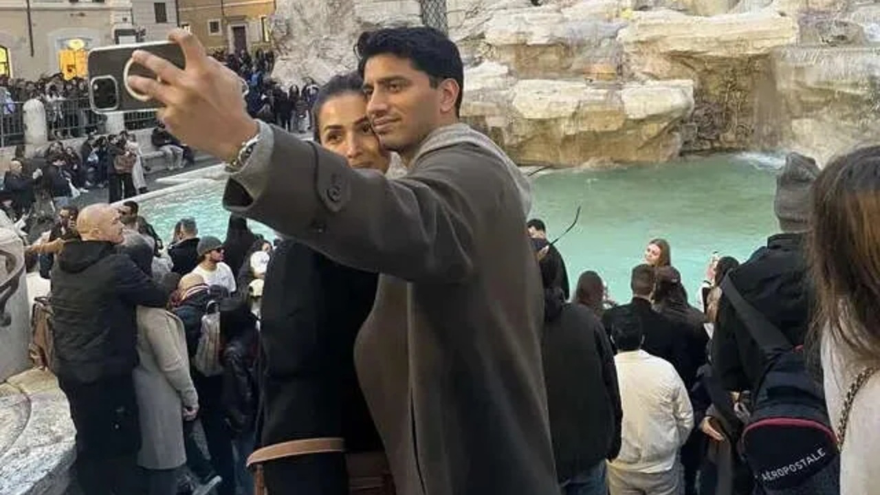 Malaika Arora’s Rome Holiday With Harsh Mehta Sets Social Media Talking 988233