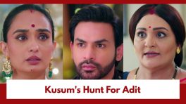 Mangal Lakshmi Upcoming Twist: Gayatri instigates Kusum to hunt for Adit;  Will Adit's re-entry happen now?