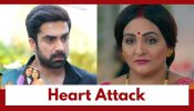 Mangal Lakshmi Upcoming Twist: OMG!! Jairaj breaks the truth to Kusum; Kusum suffers a heart attack
