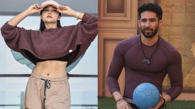 Manisha Rani Slams Siwet Tomar for Body-Shaming After Danger Zone Nomination on The 50