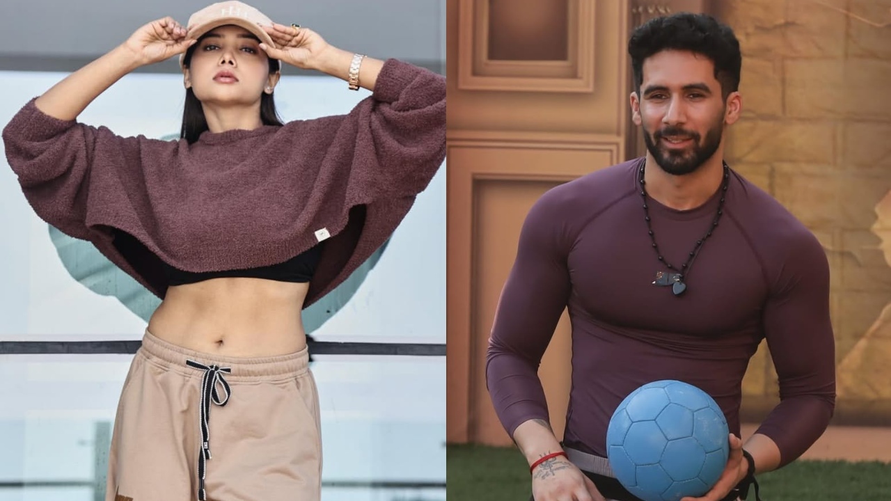 Manisha Rani Slams Siwet Tomar for Body-Shaming After Danger Zone Nomination on The 50 986445