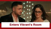 Mannat Har Khushi Paane Ki Upcoming Twist: Mannat intends to get into Aishwarya’s room; faces Vikrant