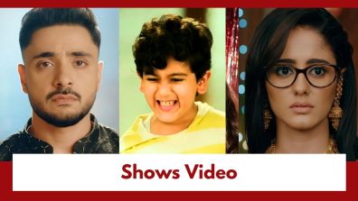 Mannat Har Khushi Paane Ki Upcoming Twist: Mannat shows Vikrant the video; questions Yuvi’s upbringing