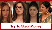 Mannat Har Khushi Paane Ki Upcoming Twist: OMG!! Aishwarya, Vishakha and Malla trouble Mannat again; try to steal Mannat’s money