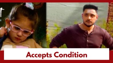 Mannat Har Khushi Paane Ki Upcoming Twist: OMG!! Dua accepts Vikrant’s condition; Mannat gets emotional